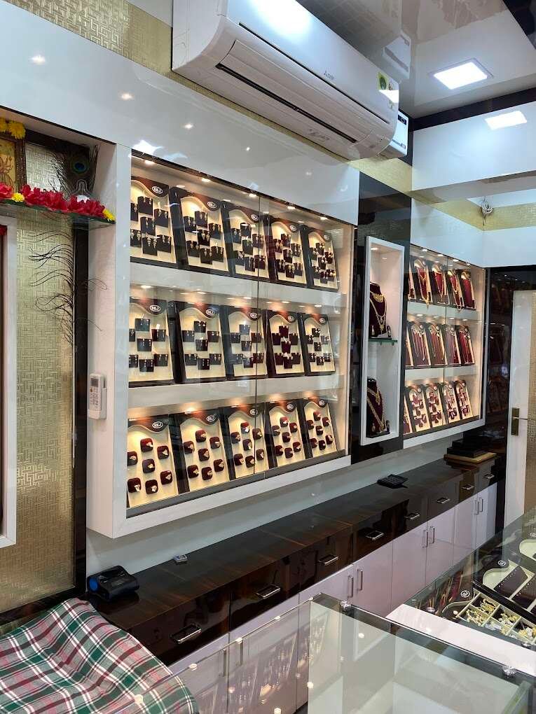 Sri Krishna jewellers